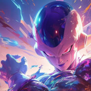 宇宙皇帝弗利沙