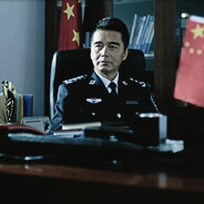 汉东省第一狙击祁同伟