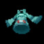 Bronzong