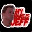 My Name Jeff