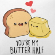 Butter avatar