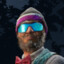 Steam avatar