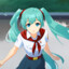 I Love Miku