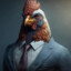 Chicken Lord | CIP