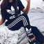 Hot Addidas Girl