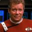 Admiral James T. Kirk