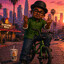Steam avatar