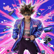 .9ver Steam avatar