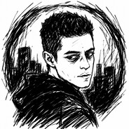 Steam Avatar
