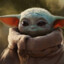 Baby Yoda