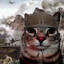 Herr Katze
