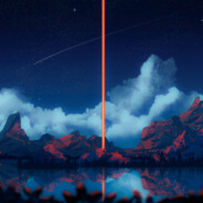 赛博丁真爱抽芙蓉王