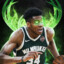 Antetokounmpo