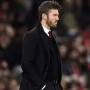 曼联传奇主教练卡里克