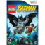 Lego Batman For The Nintendo Wii