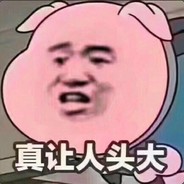真让人头大 avatar