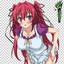 Rias Gremory