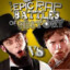 ERB: Lincoln vs Chuck Norris
