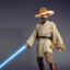 Obi Juan Kenobi