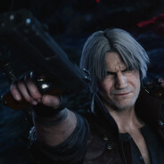 Deimos Steam avatar