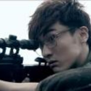 天才狙击手关谷神奇