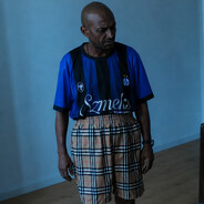 Player avatar