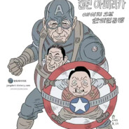 安倍桑心胸宽广