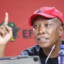 Malema (plz donate knife)