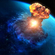 meteor happens