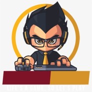 gamer gaming