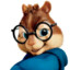 Simon Chipmunk