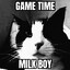 milk boy