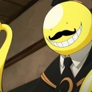 Koro-sensei