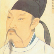 李白