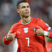 ronaldo Steam avatar