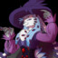 Shadow Wizard Bunny Gang