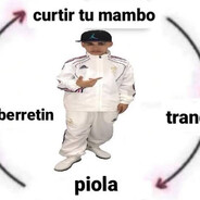 Luis Servidio