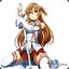 Asuna