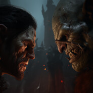 Lincoln avatar