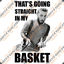 Flabber Baskets