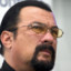 STEVEN SEAGAL