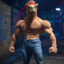 Swole Camel