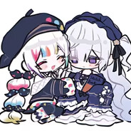 一定是汉娜干的