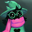 Ralsei's Strongest Soldier