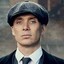 Tommy Shelby