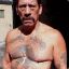 Danny Trejo