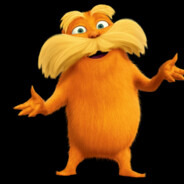 The Lorax