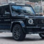 BRABUS 7.3 L KABAN