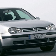 VW Golf 4 1.9 TDI