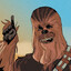 Chewbaci